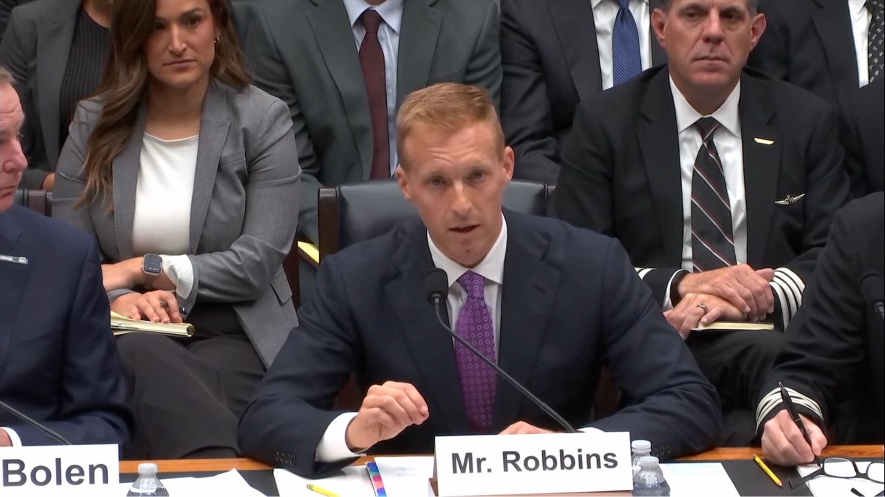 AUVSI Testifies Before House Aviation Subcommittee on FAA Reauthorization Implementation